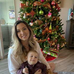 Meet your Posher, Kelcie